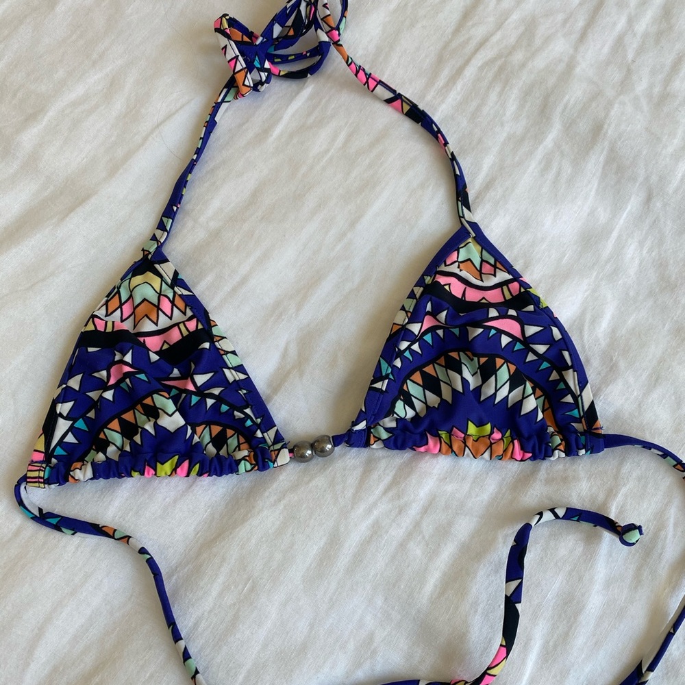 Mara Hoffman Swim Top